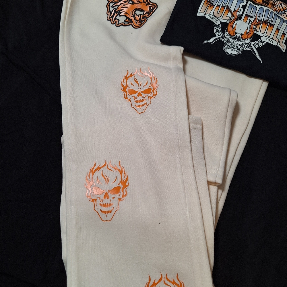 Stack pants set - Picture 3 of 3